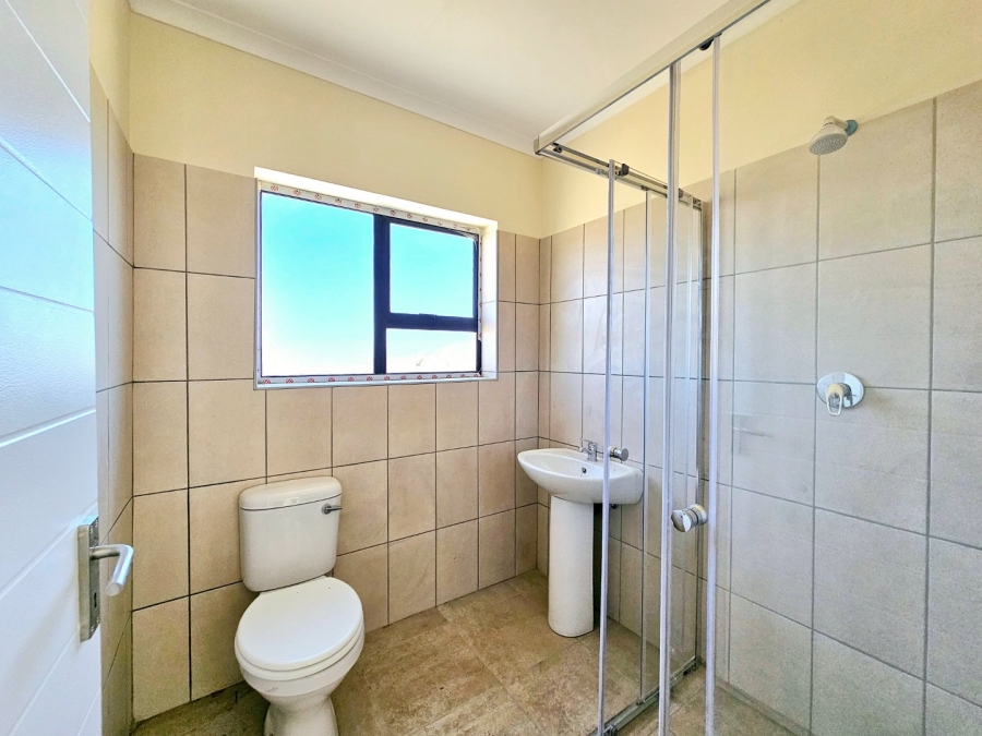 3 Bedroom Property for Sale in Heidedal Free State